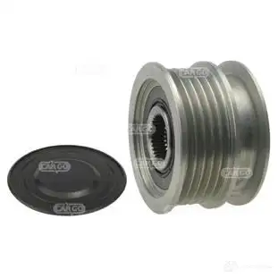 Шкив генератора CARGO 7 9TZ13 235507 3991230 - Изображение 1