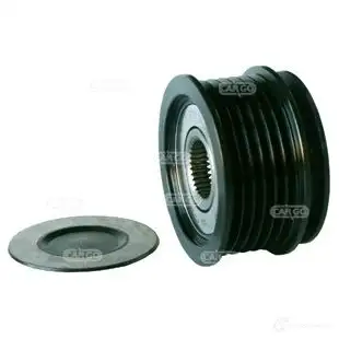 Шкив генератора CARGO 3991027 8DZ 2ZL 234795 - Изображение 1