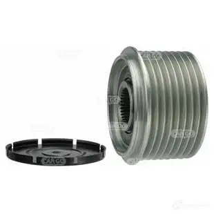 Шкив генератора CARGO 1IJ E4J 3991227 235504 - Изображение 1