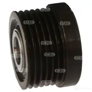 Шкив генератора CARGO 3990910 LVCV 8CN 234169 - Изображение 1