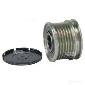 Шкив генератора CARGO 332033 ULU ZD 3993308 - Изображение 1