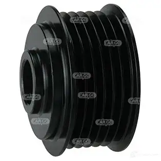 Шкив генератора CARGO 2 9ILB 3991380 236599 - Изображение 1