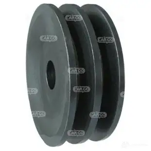 Шкив генератора CARGO GU BC7 3988953 135744 - Изображение 1