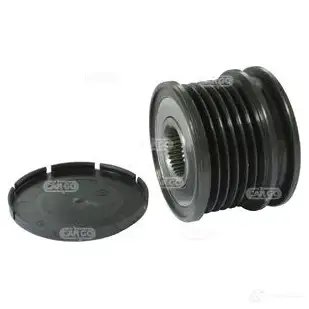 Шкив генератора CARGO 54TG IF 3989796 139281 - Изображение 1