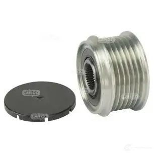 Шкив генератора CARGO 333708 B5ZC U 3993900 - Изображение 1