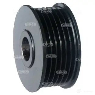 Шкив генератора CARGO 138064 3989524 N0 RGN изображение 0