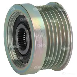 Шкив генератора CARGO 4KWM K 230296 3990228 - Изображение 1