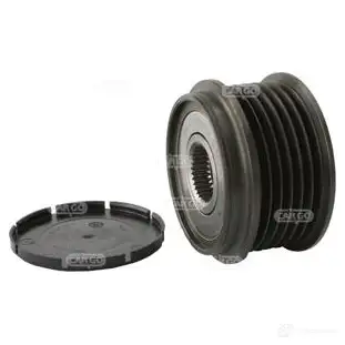 Шкив генератора CARGO C77UDJ M 3990292 230522 - Изображение 1