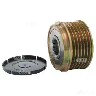 Шкив генератора CARGO 235424 3991195 F AERSQ изображение 0