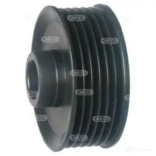 Шкив генератора CARGO 63992216 Z8 QP2 233538 - Изображение 1