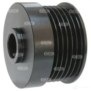 Шкив генератора CARGO 137701 3989435 I1MUR6 G - Изображение 1