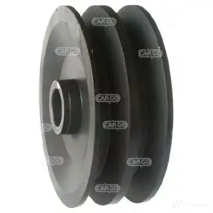 Шкив генератора CARGO 234029 3990875 L6SOU 9 - Изображение 1