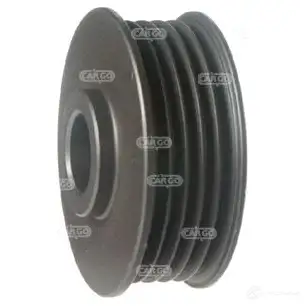 Шкив генератора CARGO 139316 3989802 Q PN2RI - Изображение 1