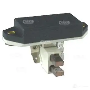 Шкив генератора CARGO 3989397 XJ 9QJF 137516
