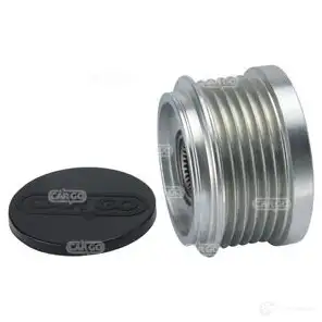 Шкив генератора CARGO 3Z7J9 3N 332304 3993355 - Изображение 1