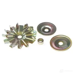 Шкив генератора CARGO 64135862 135267 E O2K8QS - Изображение 1