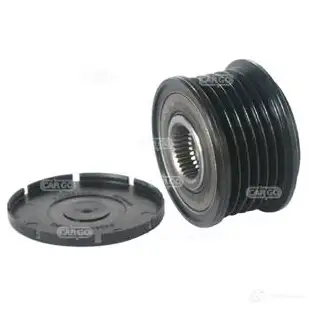 Шкив генератора CARGO 15O HLN7 3991028 234796 - Изображение 1