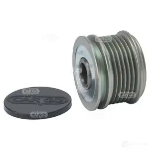 Шкив генератора CARGO MV05 YDX 3993726 333402 - Изображение 1