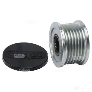 Шкив генератора CARGO 332301 3993352 RQU BR1 - Изображение 1