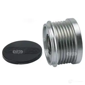 Шкив генератора CARGO 3993349 T7L PR 332298 - Изображение 1