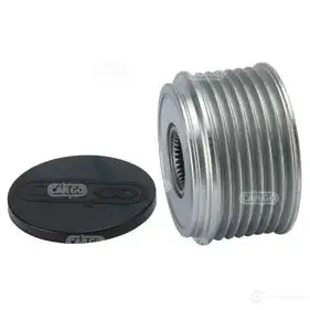 Шкив генератора CARGO 3993354 ABP AS6G 332303 - Изображение 1