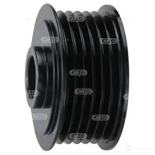 Шкив генератора CARGO 3993332 A32 DVA 332156 - Изображение 1