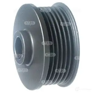 Шкив генератора CARGO 138463 3989641 WB N82B - Изображение 1