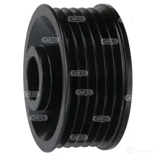 Шкив генератора CARGO JW 5RA 65359294 238486 - Изображение 1