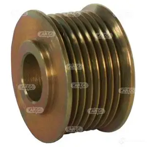 Шкив генератора CARGO FS 8O3 232116 3990614 - Изображение 1