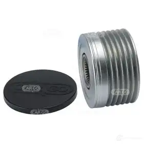 Шкив генератора CARGO 3993371 B4 N8A9O 332320 - Изображение 1