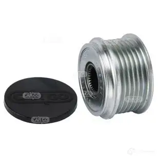 Шкив генератора CARGO 3993351 332300 I9 2QV1T - Изображение 1