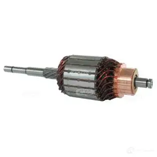 Шкив генератора CARGO AQ6 PF7 3989628 138395 изображение 0