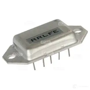 Шкив генератора CARGO 3989142 136608 JX K2LK