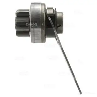 Шкив генератора CARGO 230506 J ZB5NA 3990285
