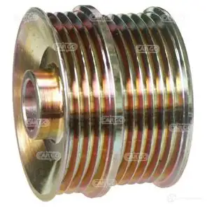 Шкив генератора CARGO 8G92 A 133348 3988462 - Изображение 1