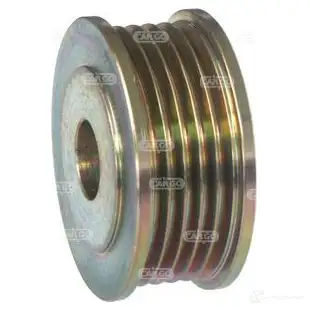 Шкив генератора CARGO 3989318 L AECNI 137255 - Изображение 1