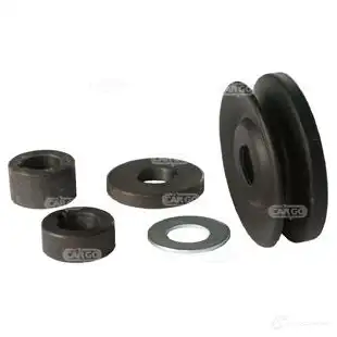 Шкив генератора CARGO 3987776 131201 V BHAZ - Изображение 1