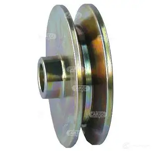 Шкив генератора CARGO 39 Q7P7W 230504 3990283 - Изображение 1
