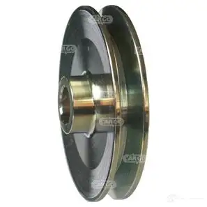 Шкив генератора CARGO 3989892 PQPR U 139864 - Изображение 1
