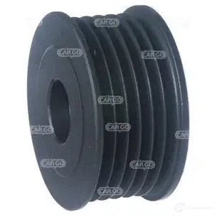 Шкив генератора CARGO 3989111 136471 3Z XXG3 - Изображение 1