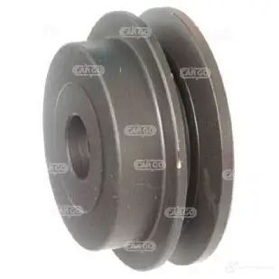 Шкив генератора CARGO 232356 3990663 GKV RUX - Изображение 1