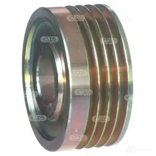 Шкив генератора CARGO 3989005 136092 V QGLR - Изображение 1