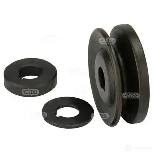 Шкив генератора CARGO 3987685 XZJ 1IP 131027 - Изображение 1