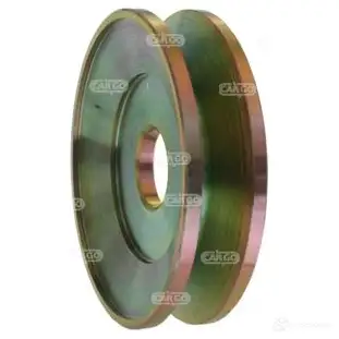 Шкив генератора CARGO 235294 YWK7JH W 3991173 - Изображение 1