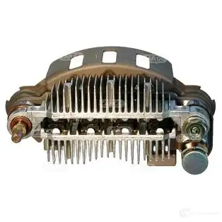 Диодный мост генератора CARGO 65123528 139197 LY2 3L5X - Изображение 1