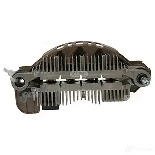 Диодный мост генератора CARGO 332501 3993388 SW RWKK - Изображение 1