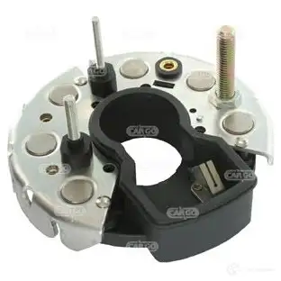 Диодный мост генератора CARGO W41V WQ 133995 3988624 - Изображение 1