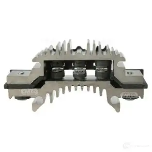 Диодный мост генератора CARGO 3987900 131565 A6L4 R9F - Изображение 1