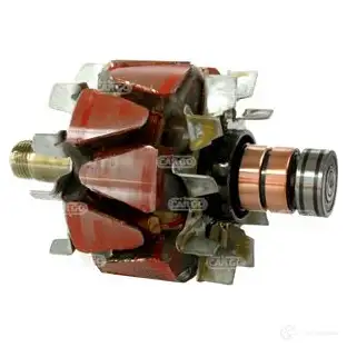 Ротор генератора CARGO 3989686 0QJ XLV 138725 изображение 0