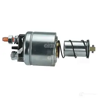Втягивающее реле стартера CARGO K7 0EK 3989843 139476 - Изображение 1